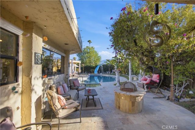 433 N Orchid Tree, Palm Springs, CA 92262