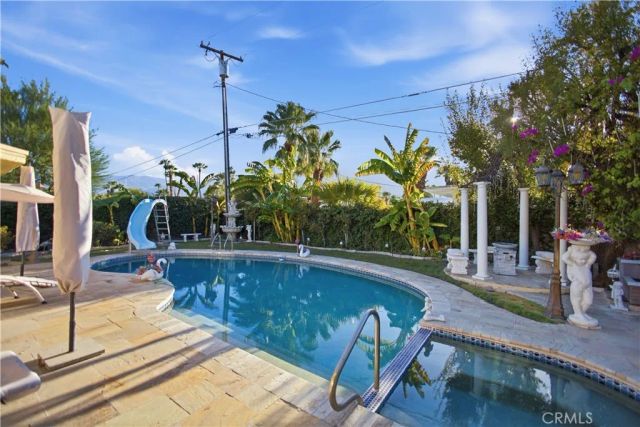 433 N Orchid Tree, Palm Springs, CA 92262