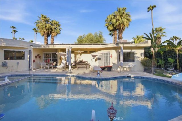 433 N Orchid Tree, Palm Springs, CA 92262