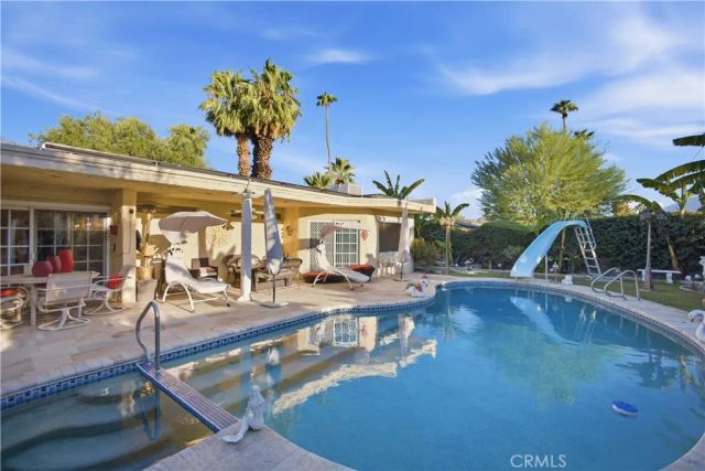 433 N Orchid Tree, Palm Springs, CA 92262
