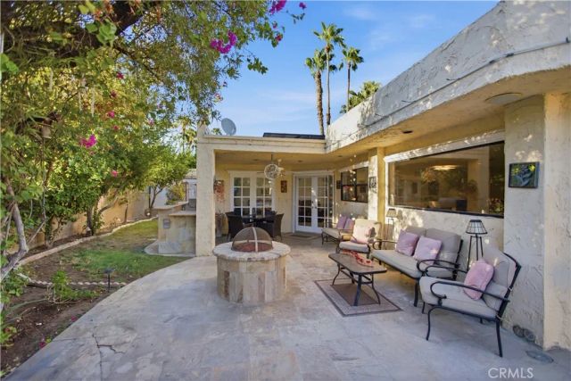 433 N Orchid Tree, Palm Springs, CA 92262