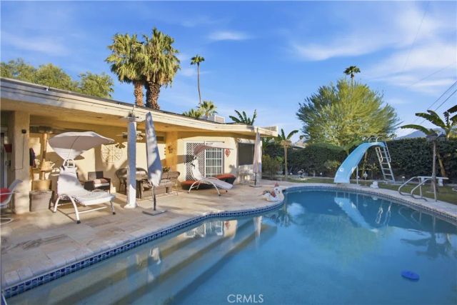 433 N Orchid Tree, Palm Springs, CA 92262