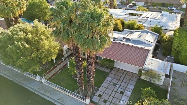 433 N Orchid Tree, Palm Springs, CA 92262