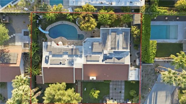 433 N Orchid Tree, Palm Springs, CA 92262