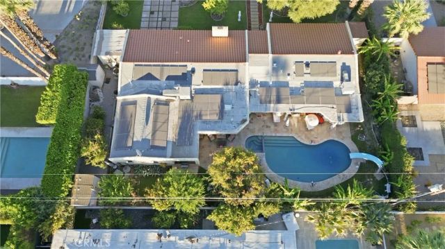 433 N Orchid Tree, Palm Springs, CA 92262
