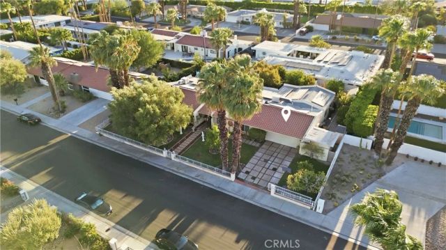 433 N Orchid Tree, Palm Springs, CA 92262