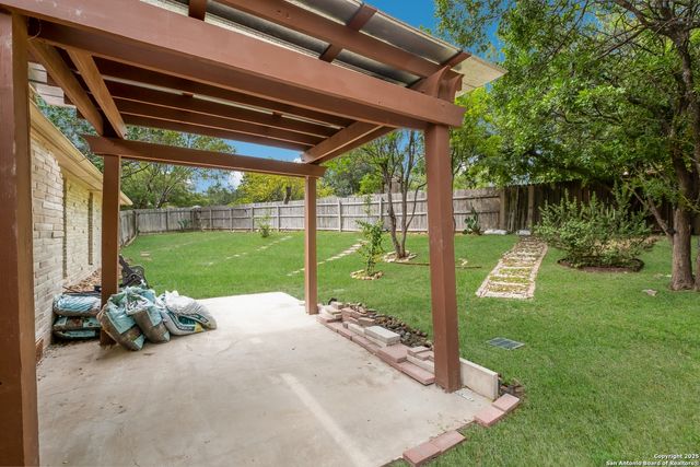 14304 Parkhurst, San Antonio, TX 78232