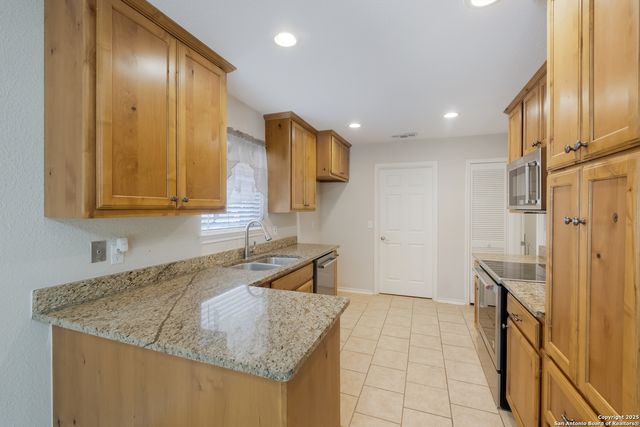 14304 Parkhurst, San Antonio, TX 78232