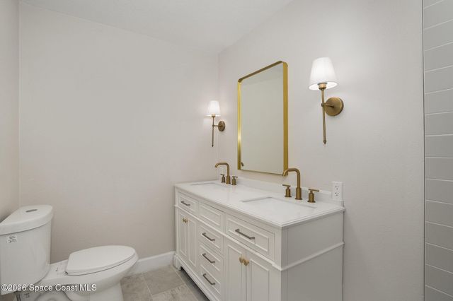 125 Matanzas Road, Melbourne Beach, FL 32951