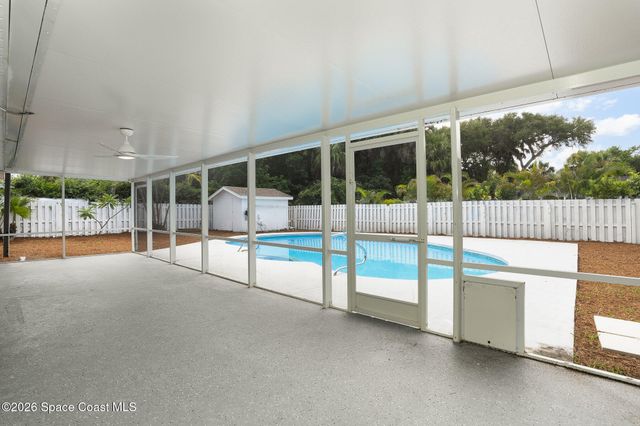 125 Matanzas Road, Melbourne Beach, FL 32951