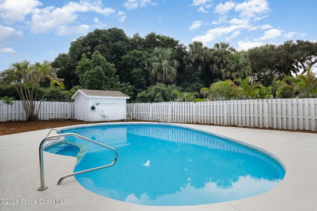 125 Matanzas Road, Melbourne Beach, FL 32951