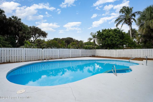 125 Matanzas Road, Melbourne Beach, FL 32951