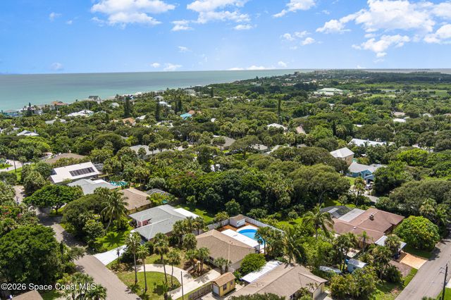 125 Matanzas Road, Melbourne Beach, FL 32951