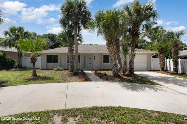 125 Matanzas Road, Melbourne Beach, FL 32951