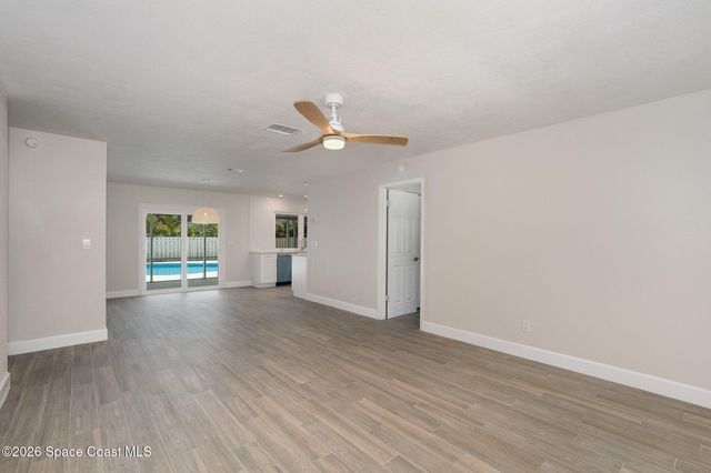 125 Matanzas Road, Melbourne Beach, FL 32951
