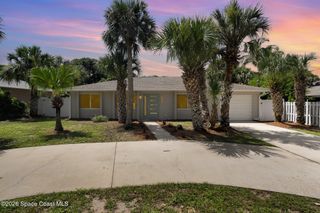 125 Matanzas Road, Melbourne Beach, FL 32951