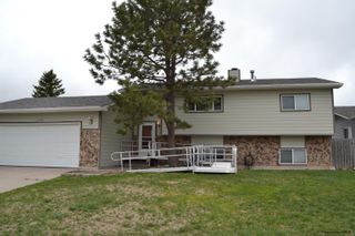 1205 ASHFORD DR, Cheyenne, WY 82007
