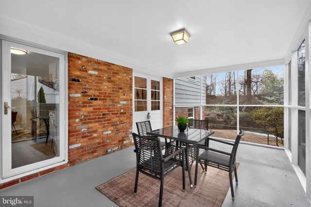 6312 ROCKHURST RD, Bethesda, MD 20817