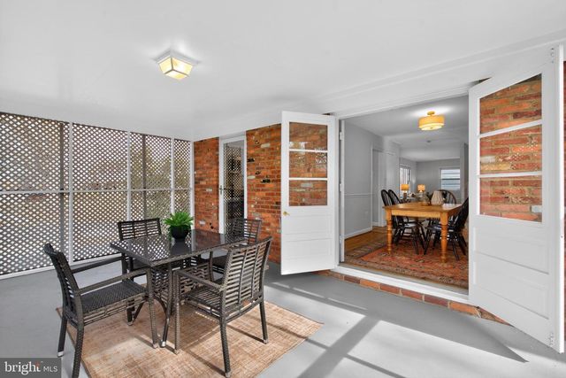 6312 ROCKHURST RD, Bethesda, MD 20817