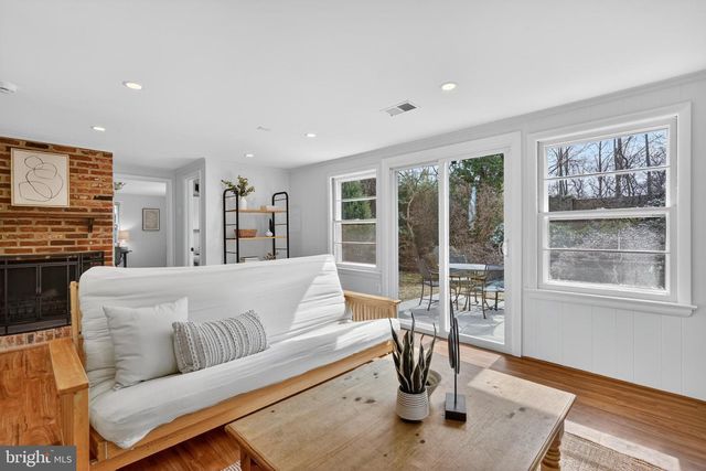 6312 ROCKHURST RD, Bethesda, MD 20817