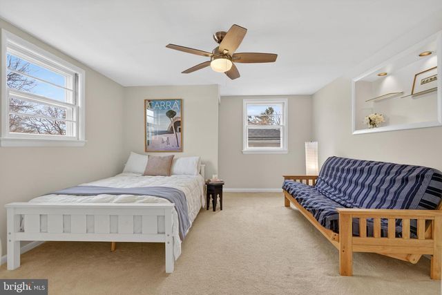 6312 ROCKHURST RD, Bethesda, MD 20817