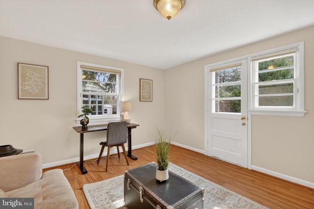 6312 ROCKHURST RD, Bethesda, MD 20817