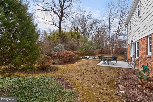 6312 ROCKHURST RD, Bethesda, MD 20817