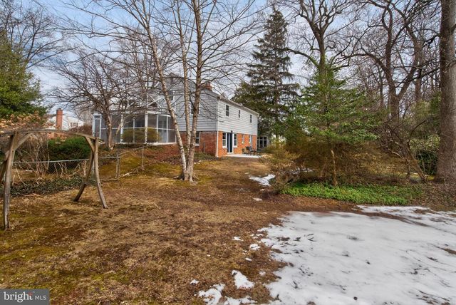 6312 ROCKHURST RD, Bethesda, MD 20817