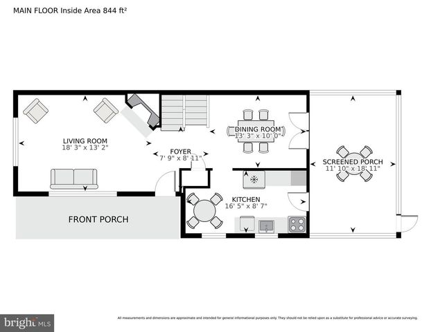 6312 ROCKHURST RD, Bethesda, MD 20817