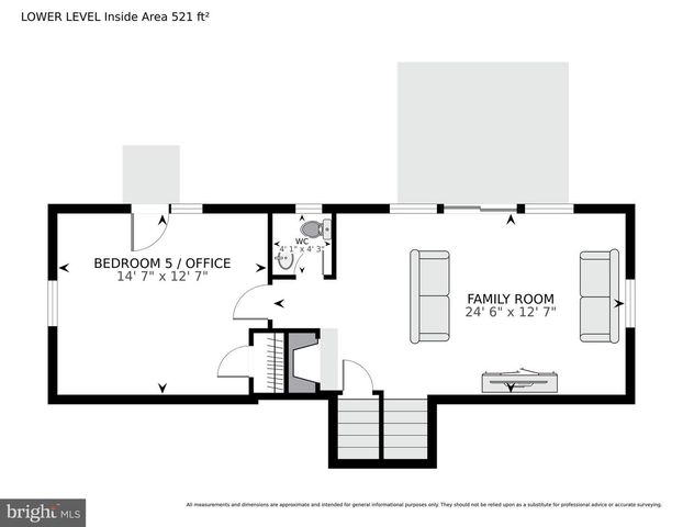 6312 ROCKHURST RD, Bethesda, MD 20817