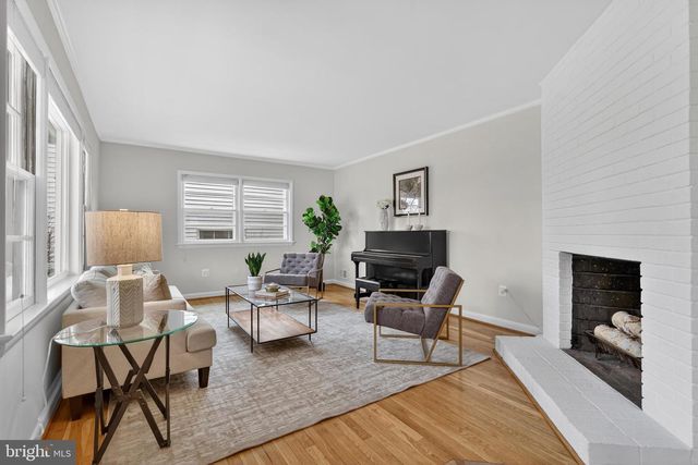 6312 ROCKHURST RD, Bethesda, MD 20817