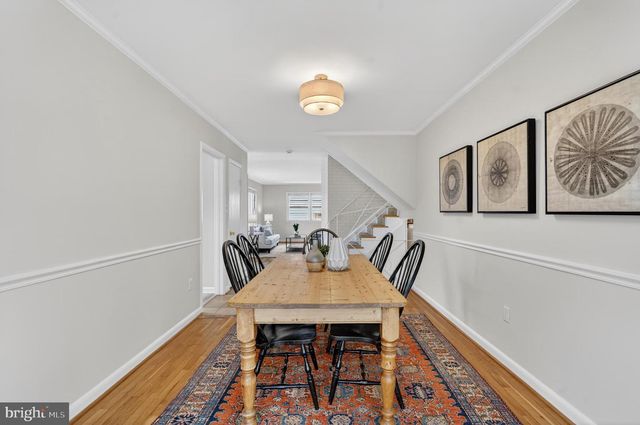 6312 ROCKHURST RD, Bethesda, MD 20817