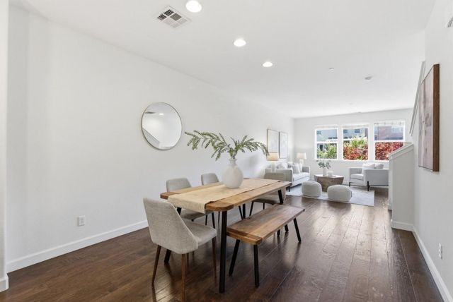 927 Highland Terrace, Sunnyvale, CA 94085