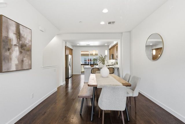 927 Highland Terrace, Sunnyvale, CA 94085