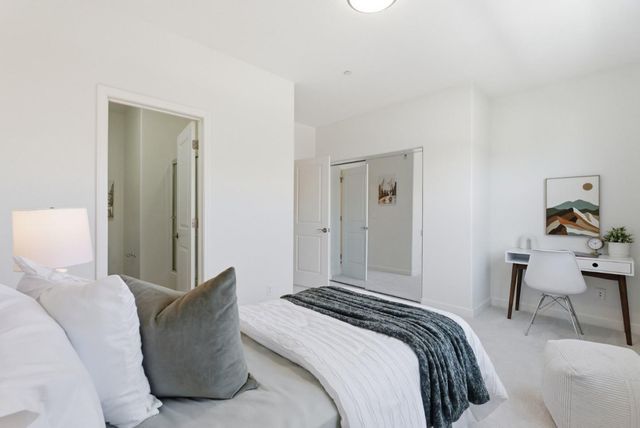 927 Highland Terrace, Sunnyvale, CA 94085