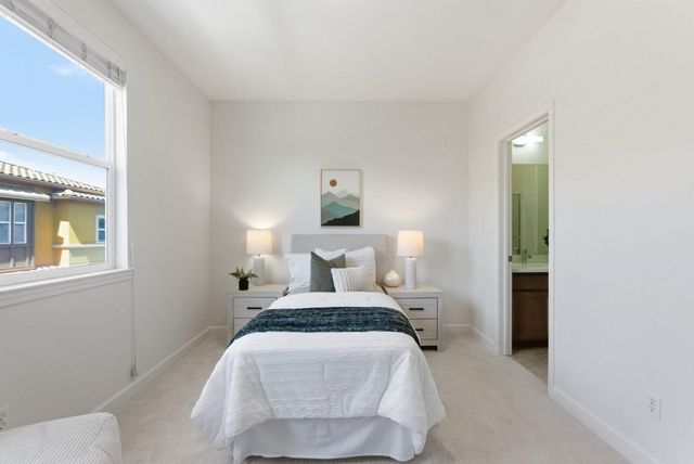 927 Highland Terrace, Sunnyvale, CA 94085