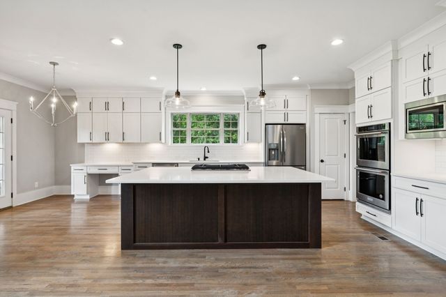 5846 Wagonvale Dr, Arrington, TN 37014