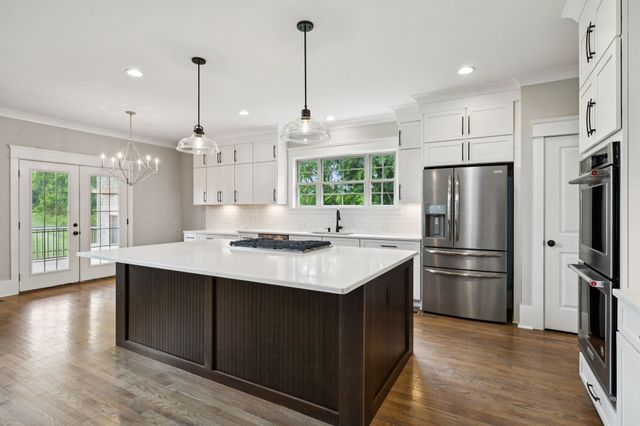 5846 Wagonvale Dr, Arrington, TN 37014