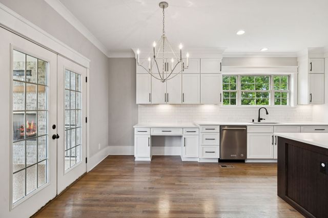 5846 Wagonvale Dr, Arrington, TN 37014