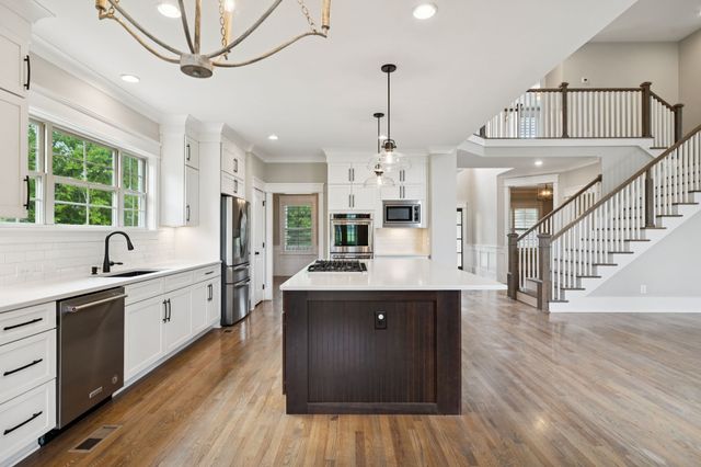 5846 Wagonvale Dr, Arrington, TN 37014