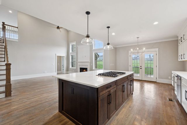 5846 Wagonvale Dr, Arrington, TN 37014