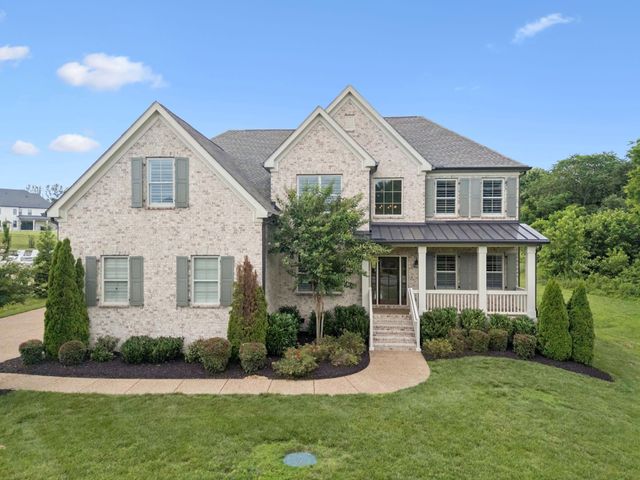 5846 Wagonvale Dr, Arrington, TN 37014