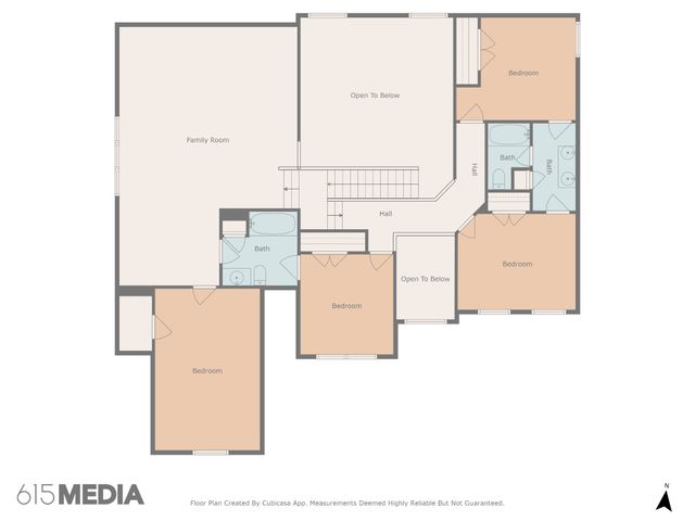 5846 Wagonvale Dr, Arrington, TN 37014