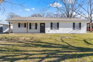 1312 Crow Drive, Waco, TX 76705