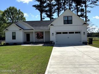 9667 Sturgeon Drive, Leland, NC 28451