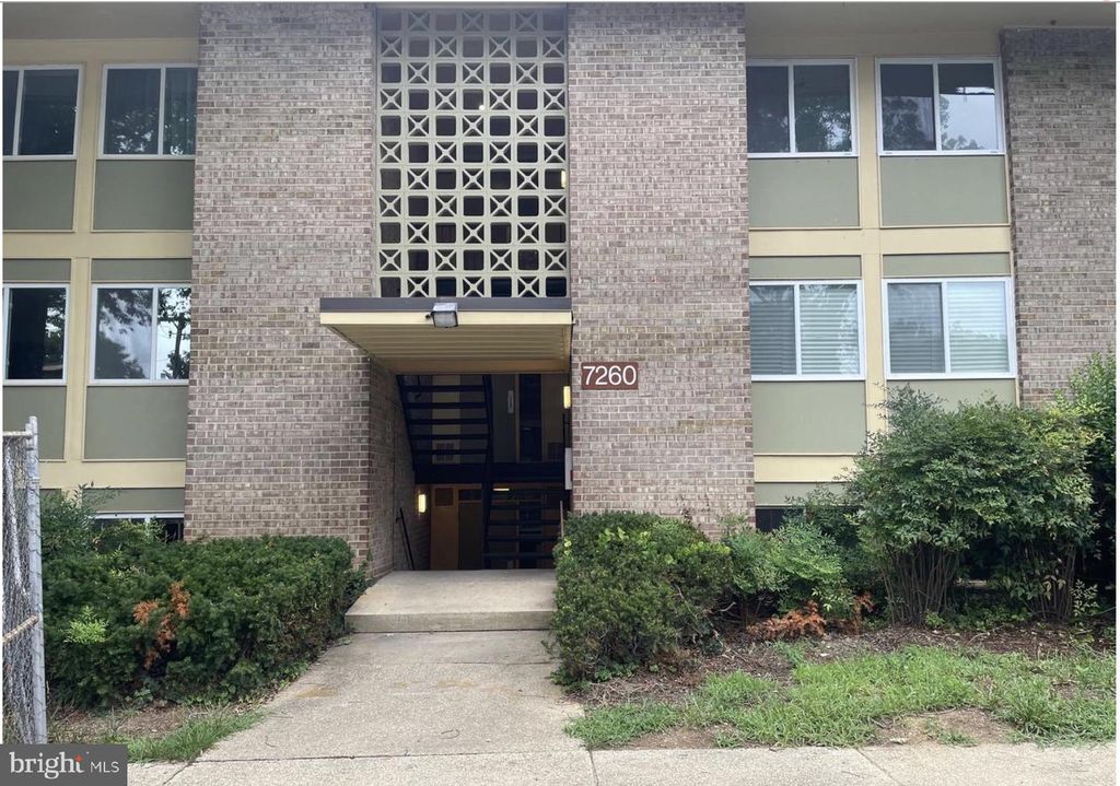 7260 DONNELL PL, District Heights, MD 20747