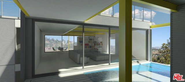 8413 Grand View Drive, Los Angeles, CA 90046