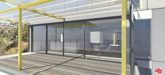 8413 Grand View Drive, Los Angeles, CA 90046