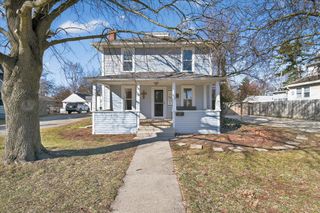 235 County Street, Milan, MI 48160