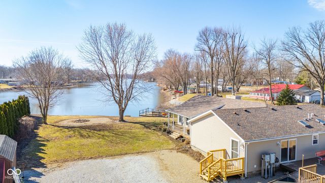 910 Vance Court, Kingman, IN 47952